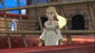 You are an Air Pirate