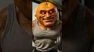Gigachads Brainrot Rap 🤯 (TUNG TUNG TUNG SAHUUUUUR 💥🧠🔥)