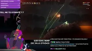 [WILLIAM] I HATE STEVE SO MUCH - GETTING NOITA'D  - NOITA (VOD)