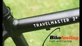Travelmaster 2+ Santos Bikes