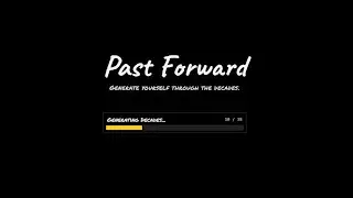 AI Past Forward  #motivation #innovation
