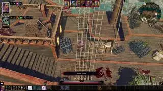 Divinity Original Sin 2 The Four Relics of Rivellon 1