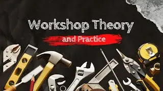 Workshop Theory & Practice