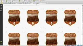[LabelPrint] Sheet Paper Impose