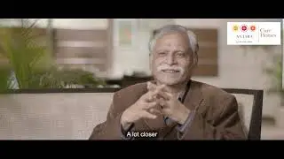 Life at Antara Care Homes | Best Medical Care for Seniors | Elderly Care Homes
