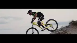 Велосипед Merida One Forty 2018 (промовидео)