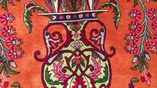 Antique Persian Rugs!