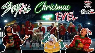 ShinoBroz Reactz: Stray Kids 