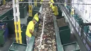ERIN C&D Recycling System Bayshore