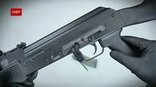 WBP Jack 5,45x39 Polymer - First Look