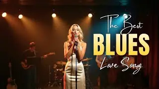 Etta James Style Blues Ballads | Warm Vintage Vinyl Sound