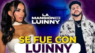 Karina García se bajó del after show por Luinny Corporán | El Gordo Ariel en la Corona TV