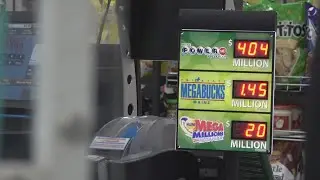 Winning Mega Millions ticket sold in Lebanon puts this tiny Maine town on the map