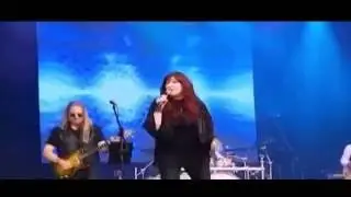 Right Here Let's Rock Birmingham Ray Rhodes Radio Edit] - Tiffany
