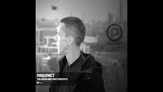 DJ PROSPECT - THE DEEPER DARKER DNB RADIO SHOW LIVE ON ENERGY1058.COM 28-04-2020