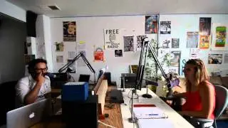 Miss Erma - KUSF Radio Station