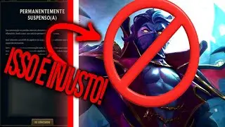 Yiok N&Atilde;O &Eacute; esse MONSTRO...