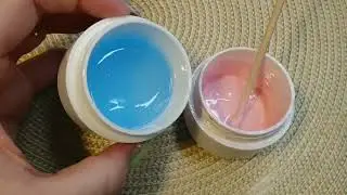 Как сделать файбер гель со стекловолокном самому) архив