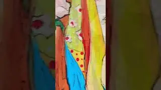 Modern art #originalpainting #paintingtutorial #originalartwork #abstractart #art #painting