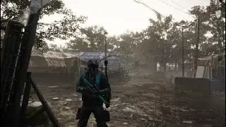 Sweet Dreams Exotic Shotgun Location| The Division 2