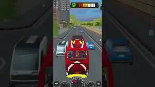 #indian #bus 🚍🚍