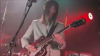 The WAiiT - Night Out + Shadow | Live at Revolver, Taipei | Taiwan Post-Punk Band