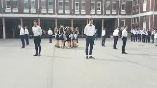 Вальс Последний звонок