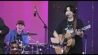 2025 Xmas特別企劃  Ramune雷姆樂團