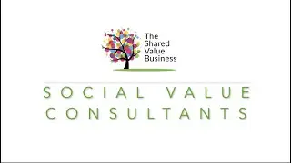 What is Social Value - The Shared Value Business