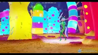 Porsha Crystal (Halsey) Could Have Been Me (Sing 2) (part 7/13)