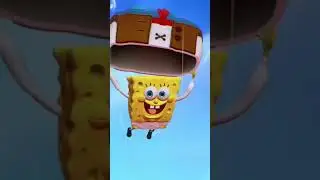 Mobile legend Cyclops Skin Spongebob keren nih.. #mobilelegends #mlbb #gaming #gameplay #4vs4