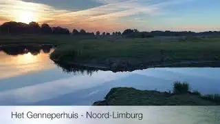 Het Genneperhuis