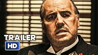 WALTZING WITH BRANDO Official Trailer (2024) Billy Zane Movie HD