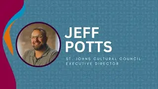 St. Johns Cultural Council &ndash; How State of the Arts Grants Fund Local Arts