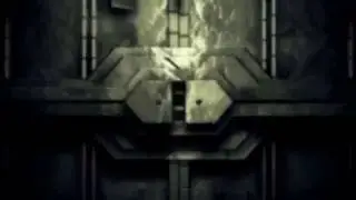 Intro Puerta Blindada Abri&eacute;ndose | Croma | 1080p a 30fps | HD Gratis