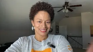 Happy Saturday!  Welcome to my Channel! #lifeover40
