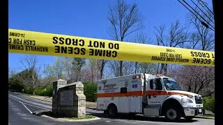 3 children, 3 adults killed at Christian school in Nashville