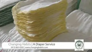 Changing Habits | Baby Accessories & Services in Boston