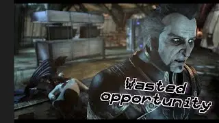 Batman Arkham City EP 10