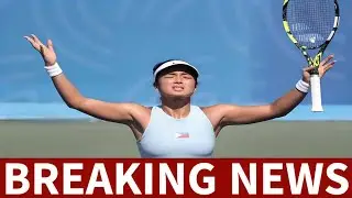 Alex Eala's Epic Comeback Victory How Home Crowd CHEERED Her to Triumph Over Vekic!