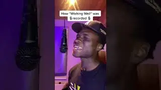 How Juice Wrld recorded &bdquo;Wishing Well&ldquo;
