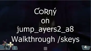 jump_ayers2_a8 TF2 Jump Soldier Walkthrough /skeys