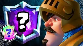 Pushing To TOP 1 in Clash Royale!! (Longest Stream)