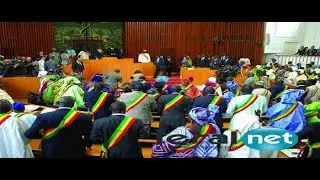 EN DIRECT DE L'ASSEMBLEE NATIONAL - LERAL NET