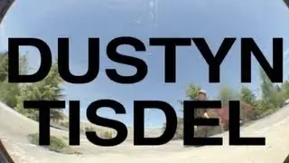 The North End Video (Dustyn Tisdel/Credits)