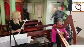 Tipperary Wedding Duo