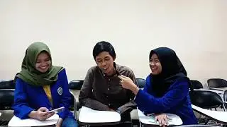 Social Experiment : Sila ke-3 