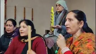 मेरी मैया दा 🌺🌺🌺 भवन निराला 🌺🌺🌺 की दुरो दुरो 💞💞💞💞 आन संगता 💞💞💞💞 शानदार भेंट 🙏🙏