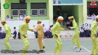 Samrah Moderen | Sumpah Pemuda