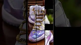 Air Jordan Ai Remix Revealed: Shocking Truths #122